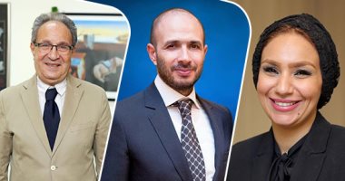 فيديو.. مسئولى جامعة مصر للعلوم والتكنولوجيا يتحدثون للمحور..خالد الطوخى: سعاد كفافى"قاهرة المستحيل"حلمت بإنشاء كيان تعليمى تثقيفى يخدم الشباب فكان جامعة مصر للعلوم والتكتنولوجيا..وشخصية الجامعة أهم ما يميزها