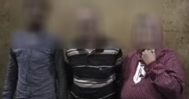 ضبط 3 هاربين من أحكام قضائية متنوعة في الإسكندرية