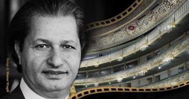 الاحتفال بعام مصر روسيا بنادى سينما أوبرا الإسكندرية.. الجمعة المقبل