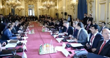 مؤتمر التحالف ضد داعش ينطلق فى واشنطن بمشاركة 35 دولة 