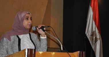 الفتيات فى المقدمة.. نرمين وائل تفوز برئاسة اتحاد طلاب جامعة حلوان