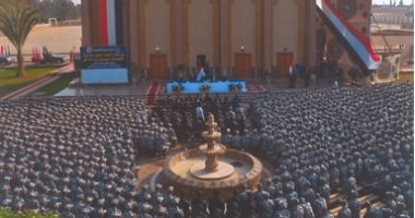 الداخلية تنظم ندوة تثقيفية بمناسبة المولد النبوي بحضور مفتى الجمهورية