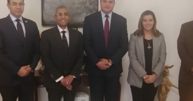جامعة سوهاج تشارك في المؤتمر الدولي الثاني لريادة الأعمال والإبداع بالبحرين