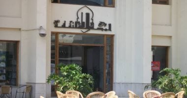  اقرأ معانا قصيدة "محض ترابى جداً" مع الشاعر حسين القباحى.. أون لاين
