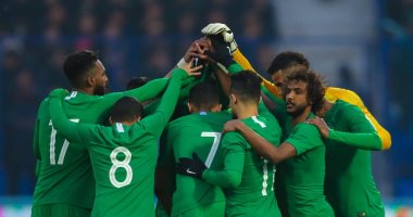 قرعة كأس الخليج تضع منتخب السعودية مع الكويت فى مجموعة واحدة