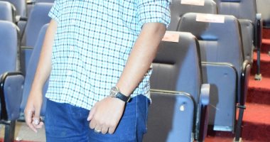 عبدالوهاب على رئيساً.. وأحمد عويس نائباً لاتحاد طلاب جامعة سوهاج
