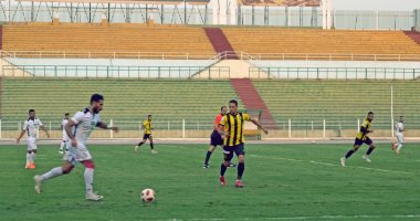 المقاولون العرب يهزم الطلائع بثلاثية وديا