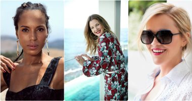 8 نصائح للحفاظ على ترطيب بشرتك وجسمك على طريقة نجمات هوليود