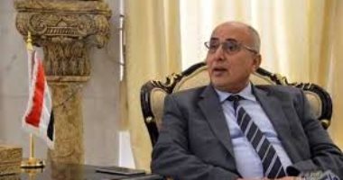 وزير يمنى يبحث مع دبلوماسى صينى الدعم الإغاثى والإنسانى لبلاده 