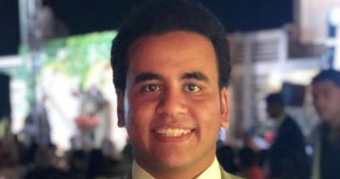 هشام عميرة رئيسًا لاتحاد طلاب جامعة طنطا ورفيدة نائبًا