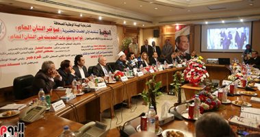 وزير الإنتاج الحربى: نحن فى مرحلة العبور الثانى.. وهناك7 قنوات ينفق عليها مليارات للعمل ضد مصر