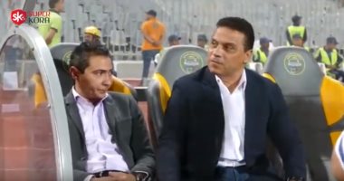 البدري: فقدنا نقطتين امام كينيا ولكن القادم سيكون أفضل