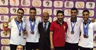 انطلاق بطولة الكاميرون الدولية للريشة الطائرة