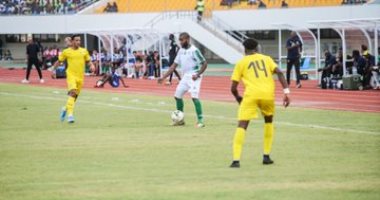 مجموعة مصر.. منتخب جزر القمر يتصدر بهدف فى توجو