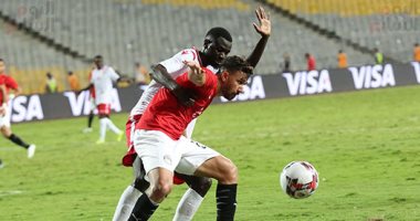 75 دقيقة.. المنتخب يبحث عن هدف التقدم أمام كينيا