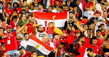 أحمد الرفاعى : الجميع عمل لإنجاح اسم مصر فى تنظيم بطولة افريقيا 