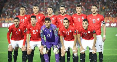 مصر والكاميرون .. مدافع بطل الدوري الأمريكي خارج تشكيل الأسود أمام الفراعنة 