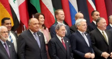 وزير الخارجية يشارك في اجتماع المجموعة المُصغرة للائتلاف الدولي لمكافحة داعش بواشنطن