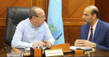 رئيس الغرفة التجارية بكفر الشيخ: نشارك فى الجمعة البيضاء بنسب تخفيض 30%