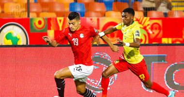 موعد مباراة مصر وجنوب أفريقيا فى نصف نهائي أمم أفريقيا تحت 23 سنة
