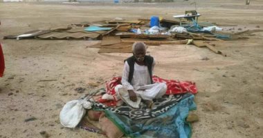أهالي مدينة حلايب يطالبون بتسليم الوحدات السكنية الجديدة.. صور