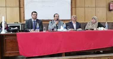 350 جنيها لكل طالب عن كل دارس يجتاز اختبارات محو الأمية في سوهاج