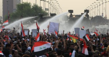 الهيئة التنسيقية للمحافظات العراقية تدعو الأجهزة الأمنية لحماية المتظاهرين