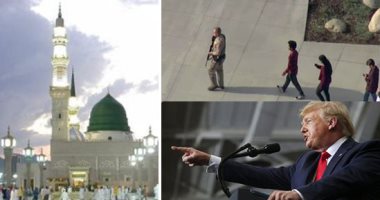 باختصار.. أهم الأخبار العالمية والعربية حتى الـ12.. زلزال بقوة 7.1 درجة يضرب إندونيسيا.. مقتل امرأة فى إطلاق النار بلوس أنجلوس.. أمير الكويت يقبل استقالة الحكومة.. وكرواتيا: 22 ديسمبر موعدا للانتخابات الرئاسية 