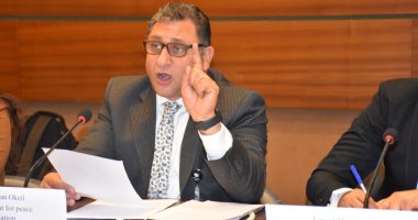 "ماعت" تناقش ملف الحقوق المدنية والسياسية فى مصر على هامش الاستعراض الشامل