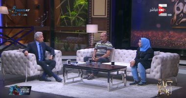 الله يخرب بيته.. شاهد رد فعل وائل الإبراشى على اسم مغتصب فتاة العياط