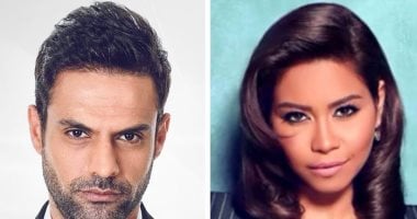 أمير طعيمة مؤلفا لفيلم شيرين عبد الوهاب الجديد
