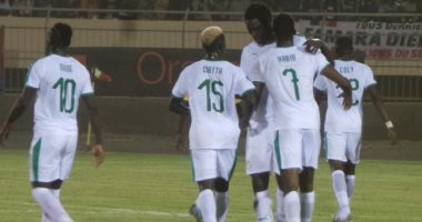 تصفيات امم افريقيا 2021.. السنغال تحقق الفوز الثاني برباعية ضد إسواتيني