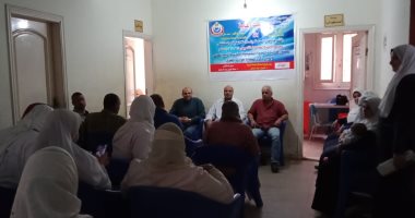 صحة الدقهلية: ورش عمل لتوعية المواطنين بسبل الأمان على الطرق
