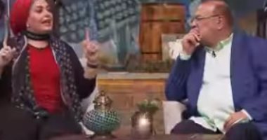 شريف منير يختتم الموسم الثالث لبرنامجه بضيافة صلاح عبد الله وصابرين