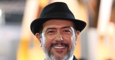 أحمد وفيق رجل أعمال في مسلسل "حكايات امرأة أربعينية" قصة "حتة منى"