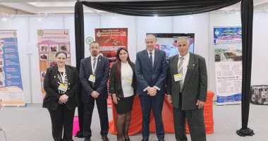 "الإنتاج الحربي" تشارك فى معرض (WERPEX) بكينيا للمياه والكهرباء والطاقة المتجددة