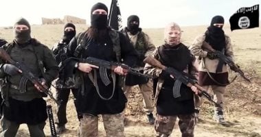 القبض على مسؤول إعلام "داعش" فى صلاح الدين بالعراق