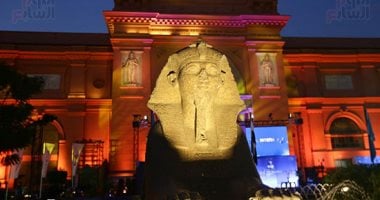 المتاحف المصرية تحتفل بانتصارات أكتوبر بعرض قطع أثرية لقادة عسكريين على مر العصور