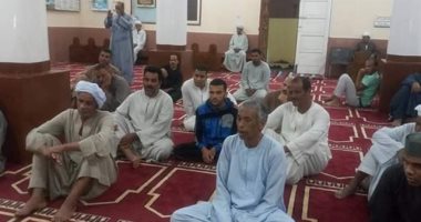 أوقاف الأقصر: تنظيم ندوات دينية بالمساجد الكبرى ضمن حملة "هذا هو الإسلام"