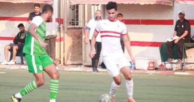 الأهلي يواجه بيراميدز وقمة فى القناة بدورى الجمهورية 2001