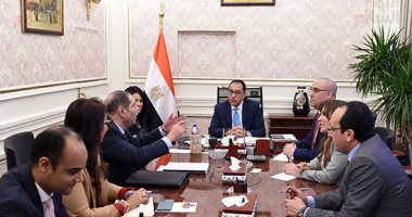 رئيس الوزراء يتابع خطة الهيئة العامة للتنمية السياحية 