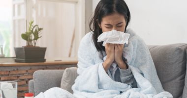 أعراض التهاب الأنف التحسسى وطرق علاجه