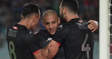 تونس تسعى لعبور موريتانيا وتحقيق الفوز الثالث توالياً فى تصفيات كأس العالم  