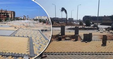 صور.. البحر الأحمر تبدأ استعداداتها لحفل جوائز الكاف بالغردقة.. نائب المحافظ تطالب بالتنسيق الكامل مع الشركة المنظمة لحسن استقبال الضيوف.. وتؤكد علي الانتهاء من أعمال التطوير بالشوارع المؤدية لفنادق الاقامة 