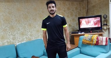 مهند لاشين: أعشق الكابيتانو والقيصر.. وهذه أسباب فشل عودتى للدراويش