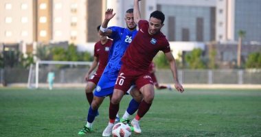 حسم مصير ناشئ المغرب فى المقاصة بعد ودية الإسماعيلى