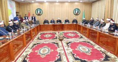 ‏ محافظ المنوفية ووزير الأوقاف يلتقيان بالدعاة والأئمة ومفتشى الإدارات