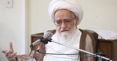 مرجع دينى فى إيران يعرب عن أسفه وقلقه لرفع أسعار الوقود