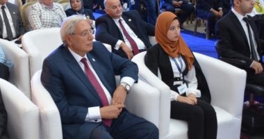 محافظ الدقهلية: الدولة أنفقت 4 مليار و366 مليون جنيه على المشروعات بالمحافظة