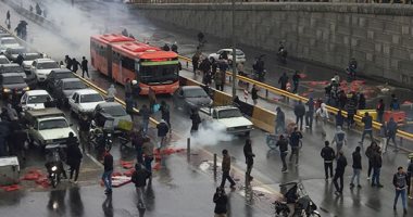 إعلام عبري: إسرائيل فى حالة تأهب قصوى تحسبا لتدخل أمريكي في إيران
